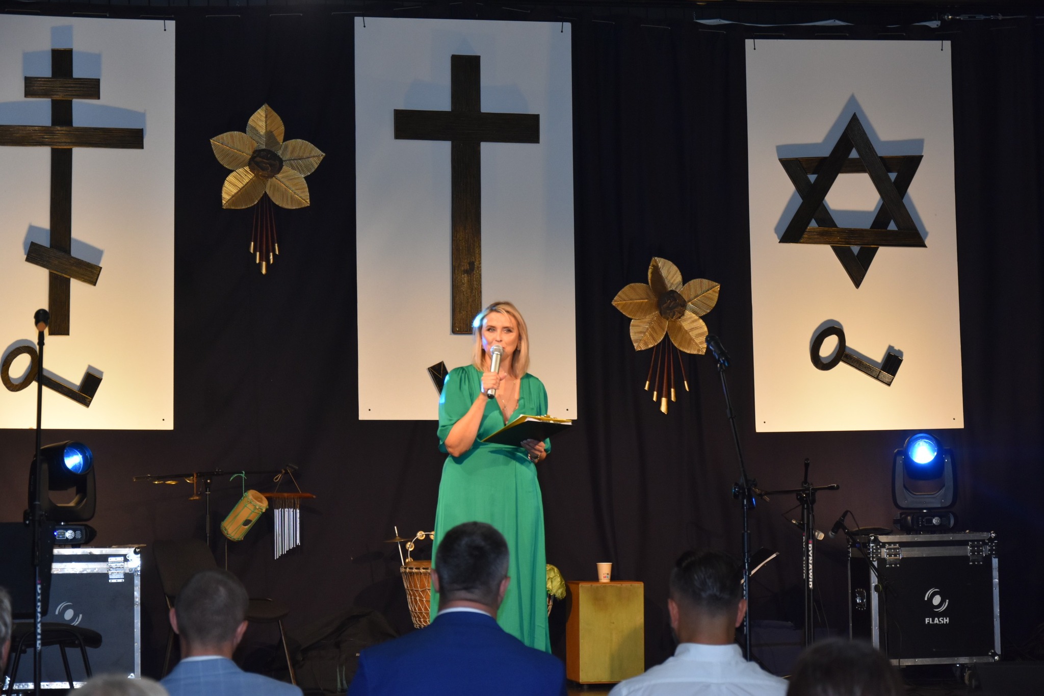 XVI Edycja Spotkania Trzech Kultur